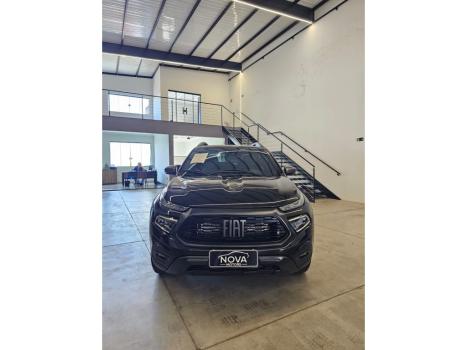 FIAT Toro 2.0 16V 4P 4WD ULTRA TURBO DIESEL AUTOM�TICO, Foto 2