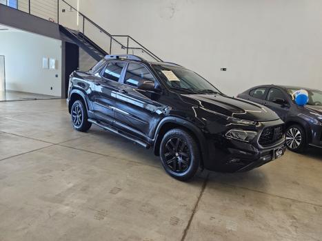 FIAT Toro 2.0 16V 4P 4WD ULTRA TURBO DIESEL AUTOM�TICO, Foto 3