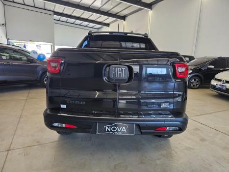 FIAT Toro 2.0 16V 4P 4WD ULTRA TURBO DIESEL AUTOM�TICO, Foto 5