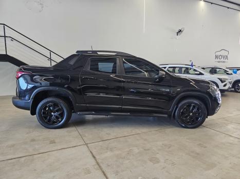 FIAT Toro 2.0 16V 4P 4WD ULTRA TURBO DIESEL AUTOM�TICO, Foto 8