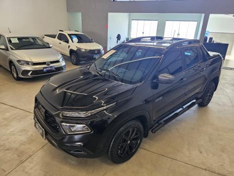 FIAT Toro 2.0 16V 4P 4WD ULTRA TURBO DIESEL AUTOM�TICO, Foto 9