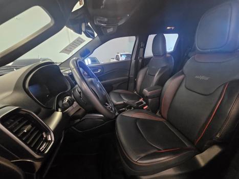FIAT Toro 2.0 16V 4P 4WD ULTRA TURBO DIESEL AUTOM�TICO, Foto 12