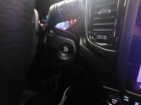 FIAT Toro 2.0 16V 4P 4WD ULTRA TURBO DIESEL AUTOM�TICO, Foto 17