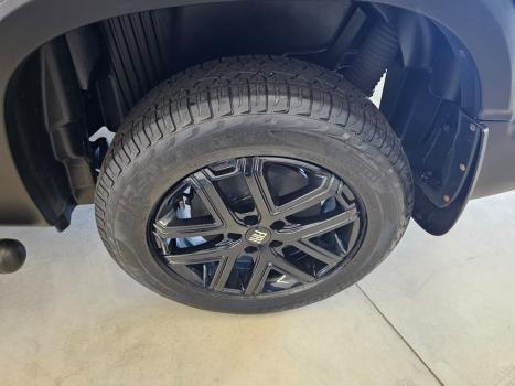 FIAT Toro 2.0 16V 4P 4WD ULTRA TURBO DIESEL AUTOM�TICO, Foto 18