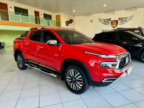 FIAT Toro 2.0 16V 4P 4WD RANCH TURBO DIESEL AUTOM�TICO, Foto 1