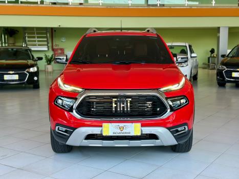 FIAT Toro 2.0 16V 4P 4WD RANCH TURBO DIESEL AUTOM�TICO, Foto 2