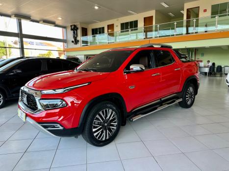 FIAT Toro 2.0 16V 4P 4WD RANCH TURBO DIESEL AUTOM�TICO, Foto 3