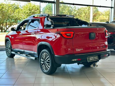 FIAT Toro 2.0 16V 4P 4WD RANCH TURBO DIESEL AUTOM�TICO, Foto 4