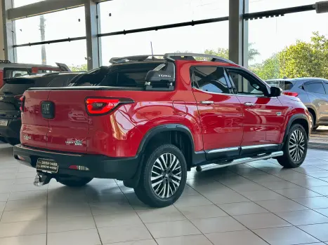FIAT Toro 2.0 16V 4P 4WD RANCH TURBO DIESEL AUTOM�TICO, Foto 6
