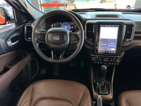 FIAT Toro 2.0 16V 4P 4WD RANCH TURBO DIESEL AUTOM�TICO, Foto 7