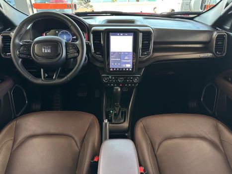 FIAT Toro 2.0 16V 4P 4WD RANCH TURBO DIESEL AUTOM�TICO, Foto 8