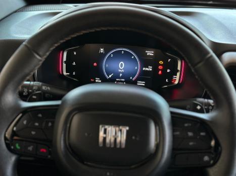 FIAT Toro 2.0 16V 4P 4WD RANCH TURBO DIESEL AUTOM�TICO, Foto 9