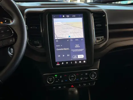 FIAT Toro 2.0 16V 4P 4WD RANCH TURBO DIESEL AUTOM�TICO, Foto 10