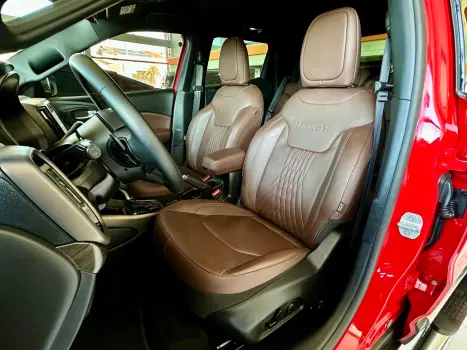 FIAT Toro 2.0 16V 4P 4WD RANCH TURBO DIESEL AUTOM�TICO, Foto 11