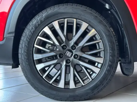 FIAT Toro 2.0 16V 4P 4WD RANCH TURBO DIESEL AUTOM�TICO, Foto 13