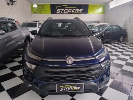 FIAT Toro 2.0 16V 4P 4WD ULTRA TURBO DIESEL AUTOM�TICO, Foto 1