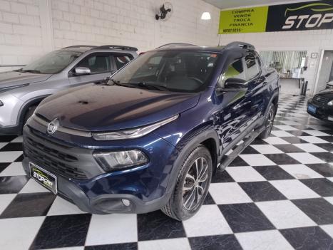 FIAT Toro 2.0 16V 4P 4WD ULTRA TURBO DIESEL AUTOM�TICO, Foto 2