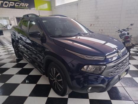 FIAT Toro 2.0 16V 4P 4WD ULTRA TURBO DIESEL AUTOM�TICO, Foto 3