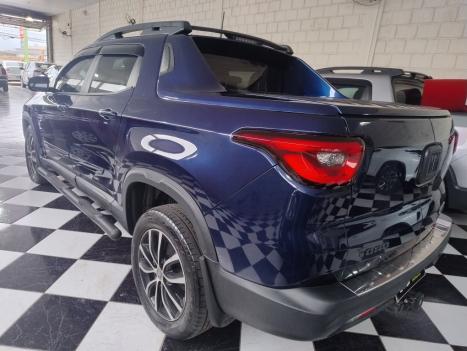 FIAT Toro 2.0 16V 4P 4WD ULTRA TURBO DIESEL AUTOM�TICO, Foto 4