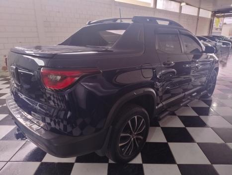 FIAT Toro 2.0 16V 4P 4WD ULTRA TURBO DIESEL AUTOM�TICO, Foto 5