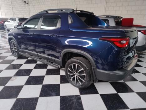 FIAT Toro 2.0 16V 4P 4WD ULTRA TURBO DIESEL AUTOM�TICO, Foto 6