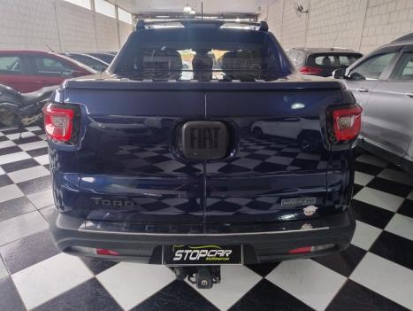 FIAT Toro 2.0 16V 4P 4WD ULTRA TURBO DIESEL AUTOM�TICO, Foto 7
