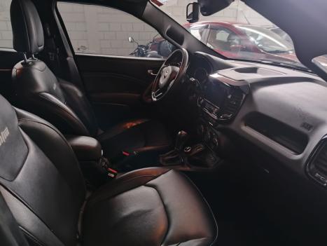 FIAT Toro 2.0 16V 4P 4WD ULTRA TURBO DIESEL AUTOM�TICO, Foto 8