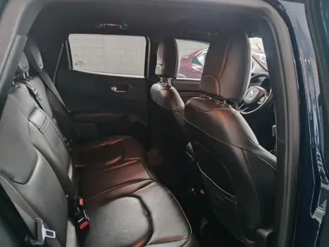 FIAT Toro 2.0 16V 4P 4WD ULTRA TURBO DIESEL AUTOM�TICO, Foto 9