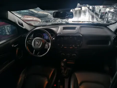 FIAT Toro 2.0 16V 4P 4WD ULTRA TURBO DIESEL AUTOM�TICO, Foto 10