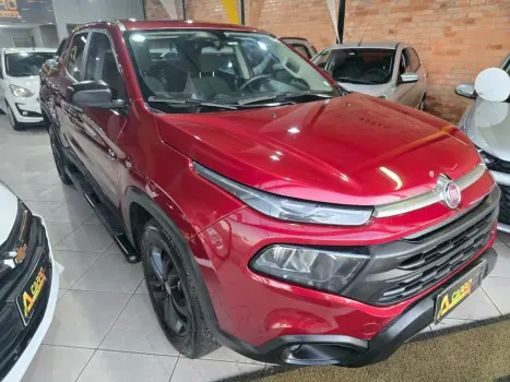 FIAT Toro 2.0 16V 4P ENDURANCE 4WD TURBO DIESEL AUTOM�TICO, Foto 2