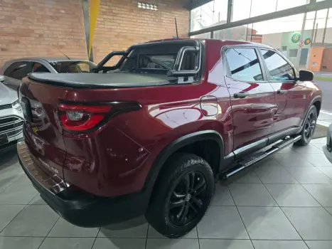 FIAT Toro 2.0 16V 4P ENDURANCE 4WD TURBO DIESEL AUTOM�TICO, Foto 10