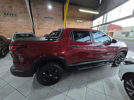 FIAT Toro 2.0 16V 4P ENDURANCE 4WD TURBO DIESEL AUTOM�TICO, Foto 11