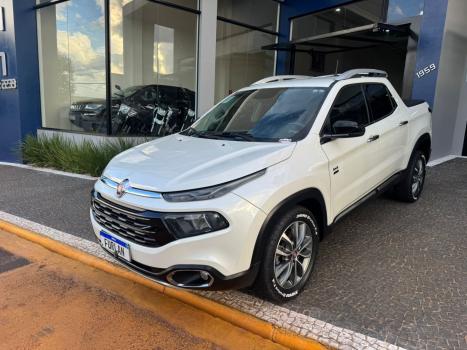FIAT Toro 2.0 16V 4P VOLCANO 4WD TURBO DIESEL AUTOM�TICO, Foto 2