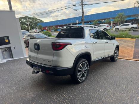 FIAT Toro 2.0 16V 4P VOLCANO 4WD TURBO DIESEL AUTOM�TICO, Foto 3