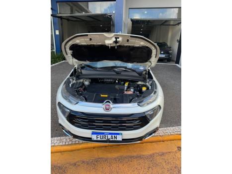 FIAT Toro 2.0 16V 4P VOLCANO 4WD TURBO DIESEL AUTOM�TICO, Foto 5