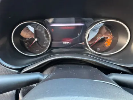 FIAT Toro 2.0 16V 4P VOLCANO 4WD TURBO DIESEL AUTOM�TICO, Foto 9