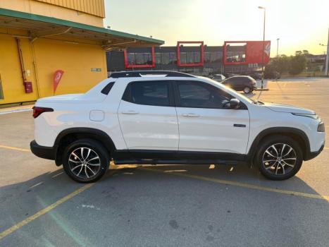 FIAT Toro 2.0 16V 4P 4WD ULTRA TURBO DIESEL AUTOM�TICO, Foto 4