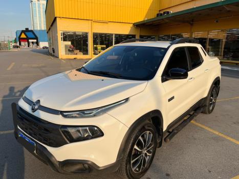 FIAT Toro 2.0 16V 4P 4WD ULTRA TURBO DIESEL AUTOM�TICO, Foto 5