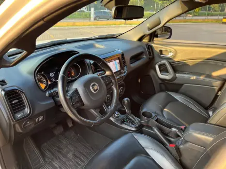 FIAT Toro 2.0 16V 4P 4WD ULTRA TURBO DIESEL AUTOM�TICO, Foto 10