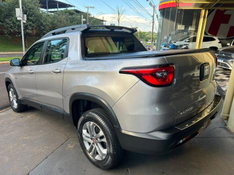 FIAT Toro 2.0 16V 4P 4WD FREEDOM TURBO DIESEL  AUTOM�TICO, Foto 3