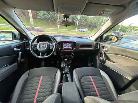 FIAT Toro 2.0 16V 4P 4WD FREEDOM TURBO DIESEL  AUTOM�TICO, Foto 7