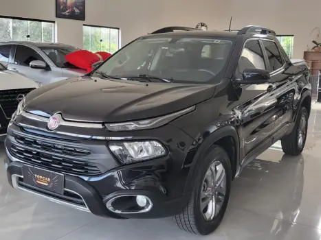 FIAT Toro 2.0 16V 4P 4WD FREEDOM TURBO DIESEL, Foto 2