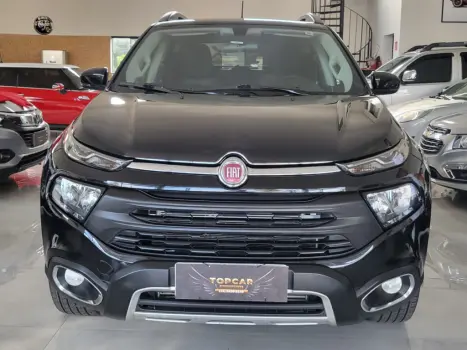 FIAT Toro 2.0 16V 4P 4WD FREEDOM TURBO DIESEL, Foto 3