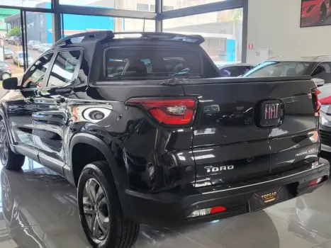 FIAT Toro 2.0 16V 4P 4WD FREEDOM TURBO DIESEL, Foto 4