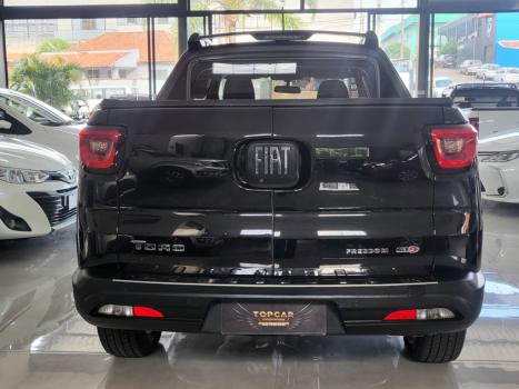 FIAT Toro 2.0 16V 4P 4WD FREEDOM TURBO DIESEL, Foto 5