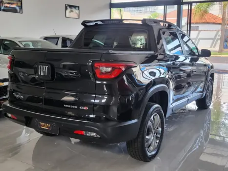 FIAT Toro 2.0 16V 4P 4WD FREEDOM TURBO DIESEL, Foto 6