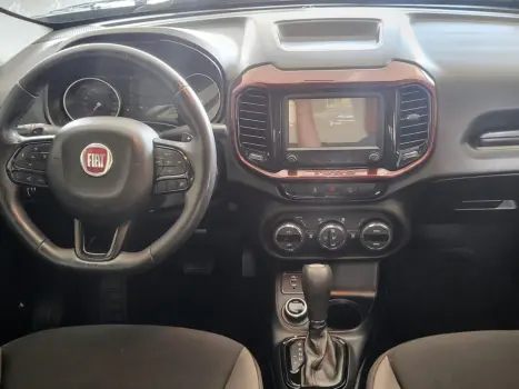 FIAT Toro 2.0 16V 4P 4WD FREEDOM TURBO DIESEL, Foto 7
