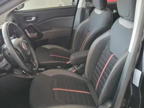 FIAT Toro 2.0 16V 4P 4WD FREEDOM TURBO DIESEL, Foto 8