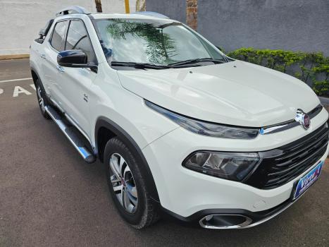 FIAT Toro 2.0 16V 4P VOLCANO 4WD TURBO DIESEL AUTOM�TICO, Foto 2