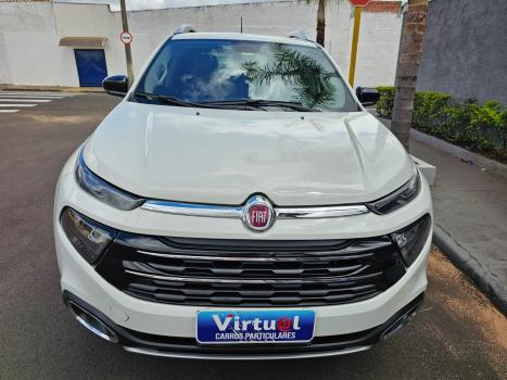 FIAT Toro 2.0 16V 4P VOLCANO 4WD TURBO DIESEL AUTOM�TICO, Foto 3